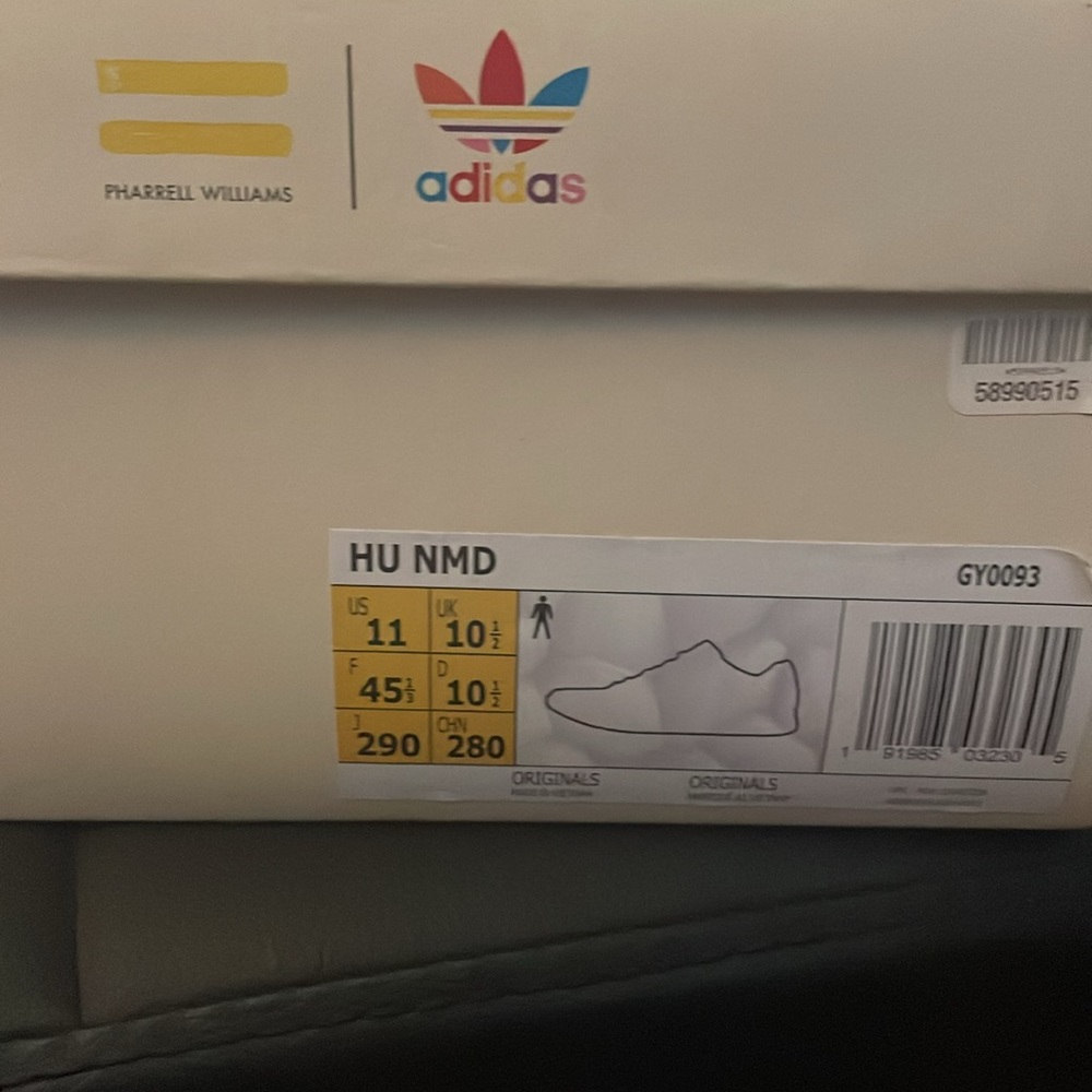 Human races - Picture 4 of 4